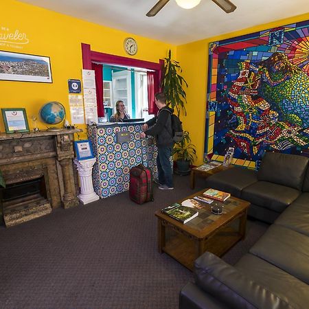 Hi - Madison Hostel المظهر الخارجي الصورة
