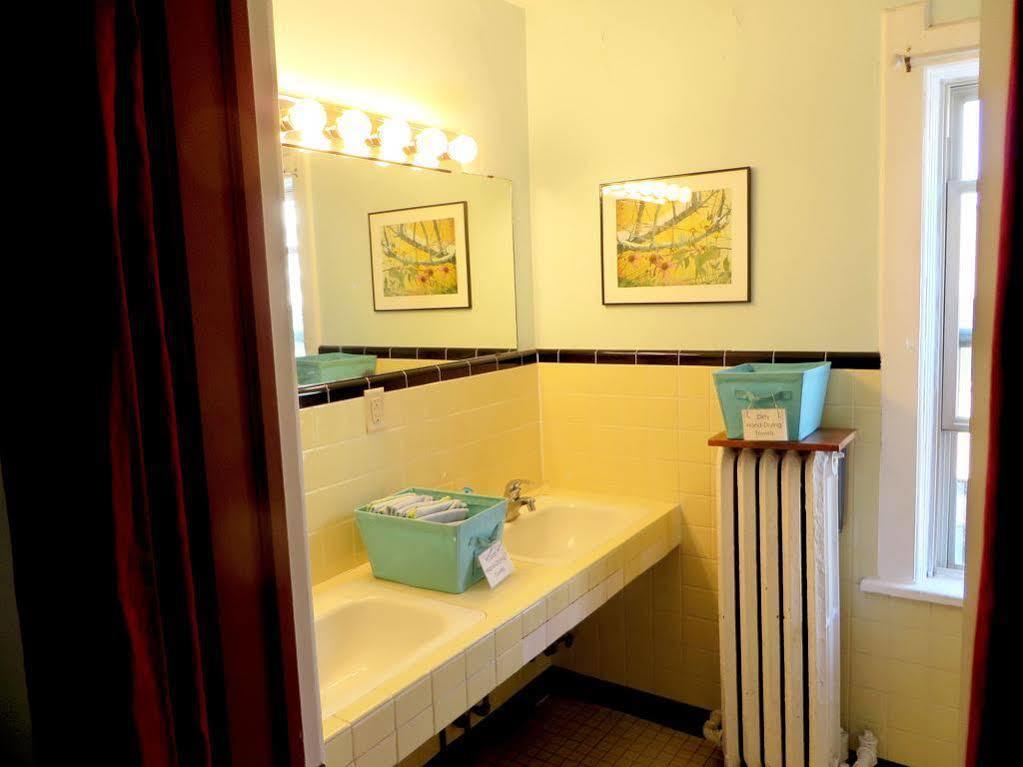 Hi - Madison Hostel المظهر الخارجي الصورة