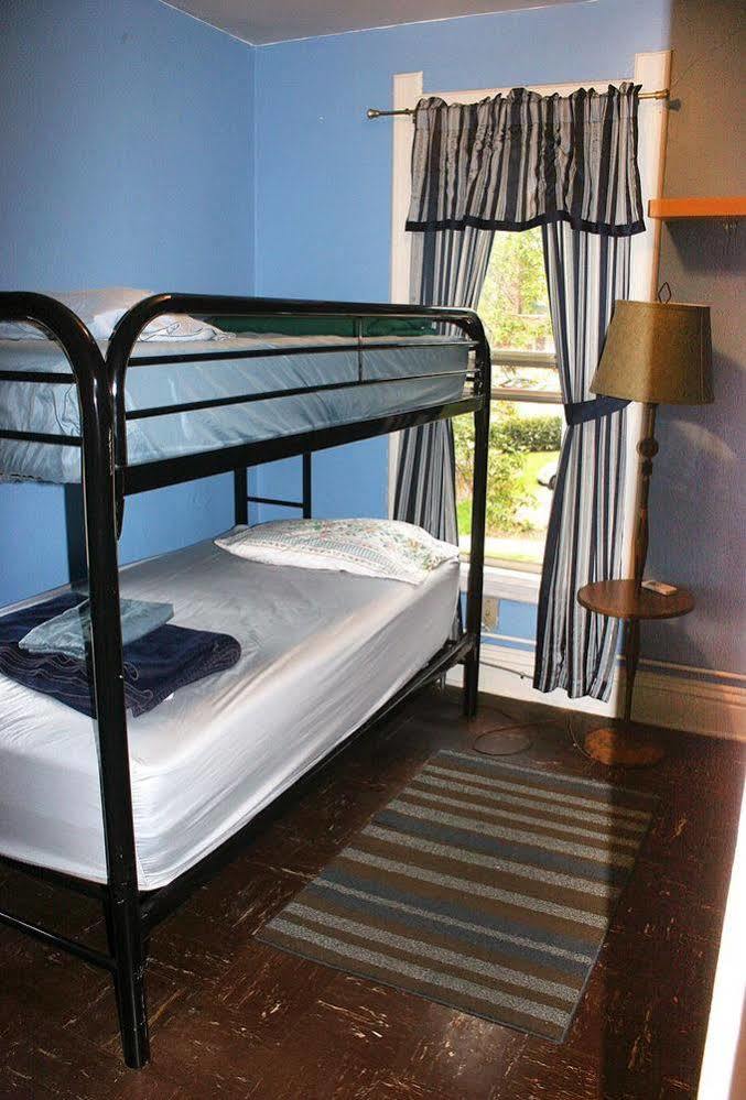Hi - Madison Hostel المظهر الخارجي الصورة